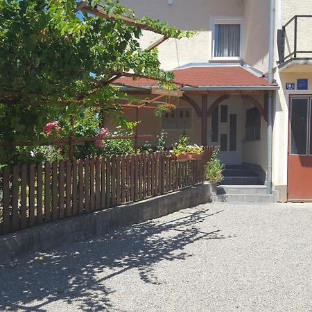Studio Apartments Ante Rakovica Esterno foto