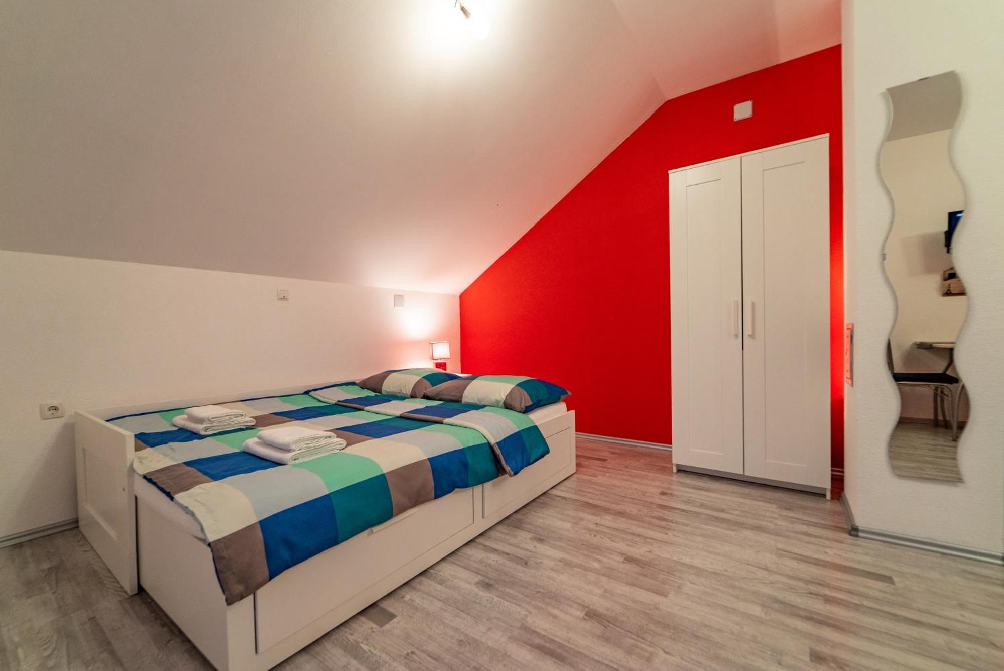 Studio Apartments Ante Rakovica Esterno foto