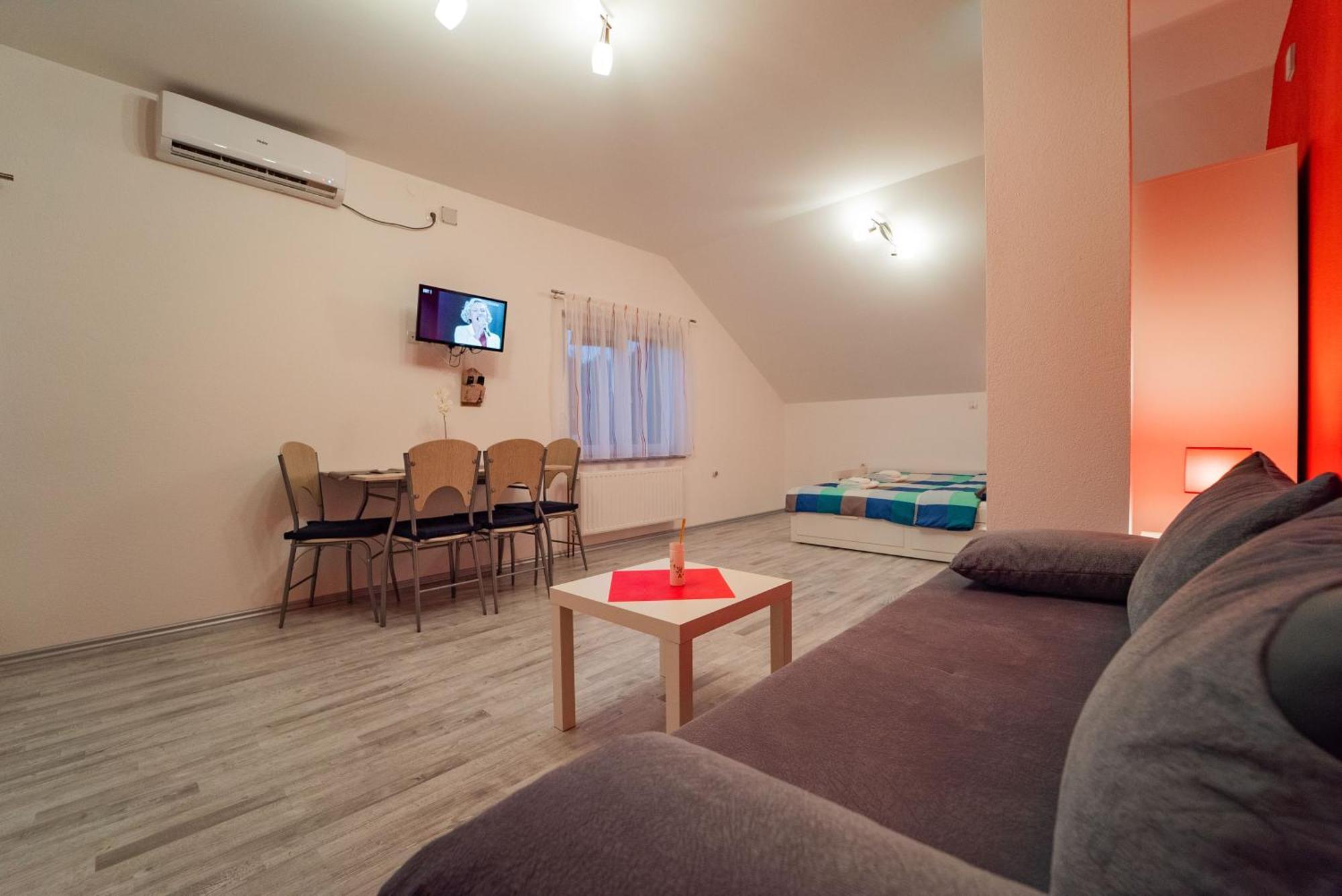 Studio Apartments Ante Rakovica Esterno foto
