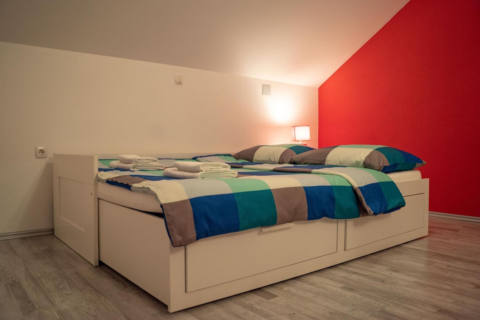Studio Apartments Ante Rakovica Esterno foto