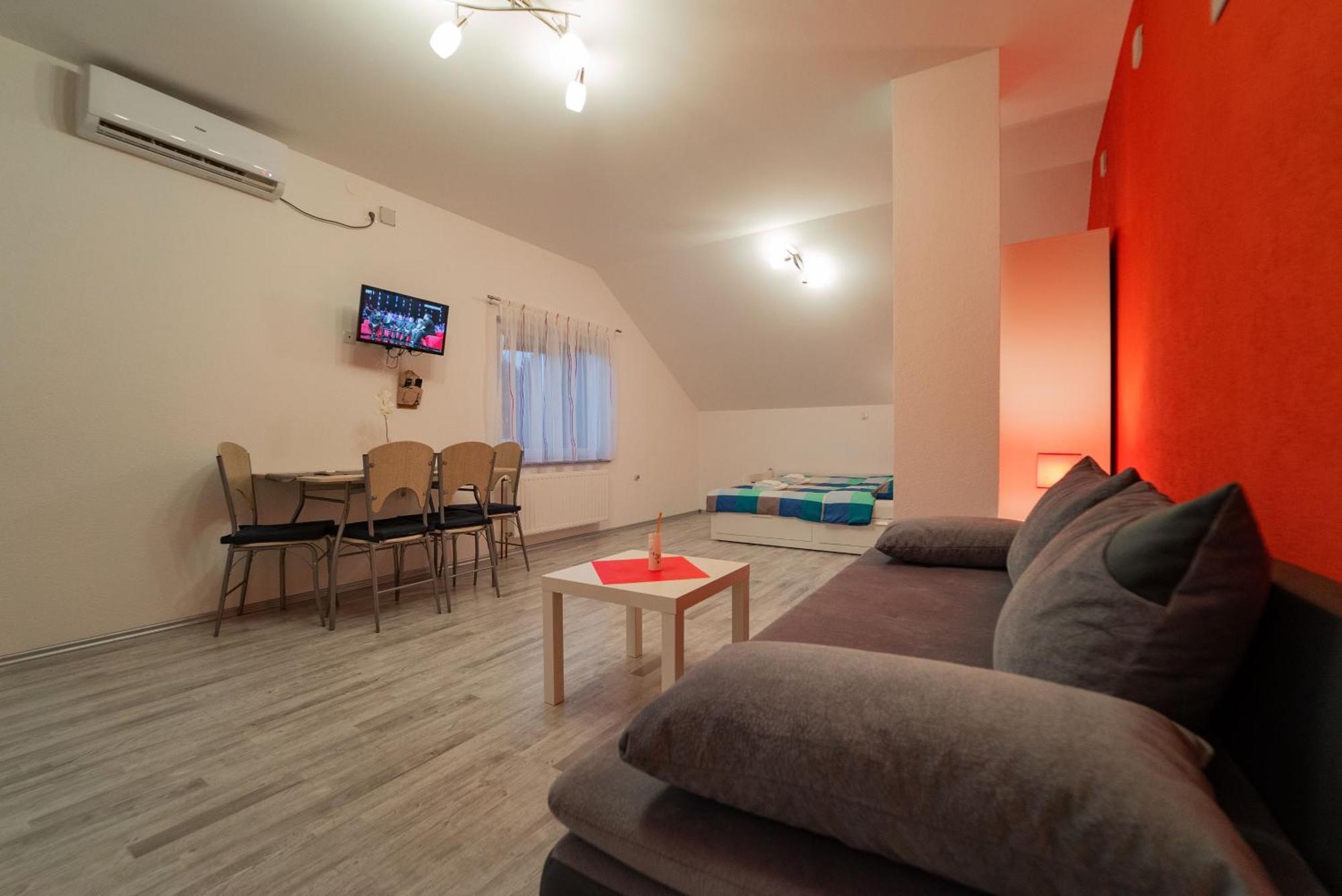 Studio Apartments Ante Rakovica Esterno foto
