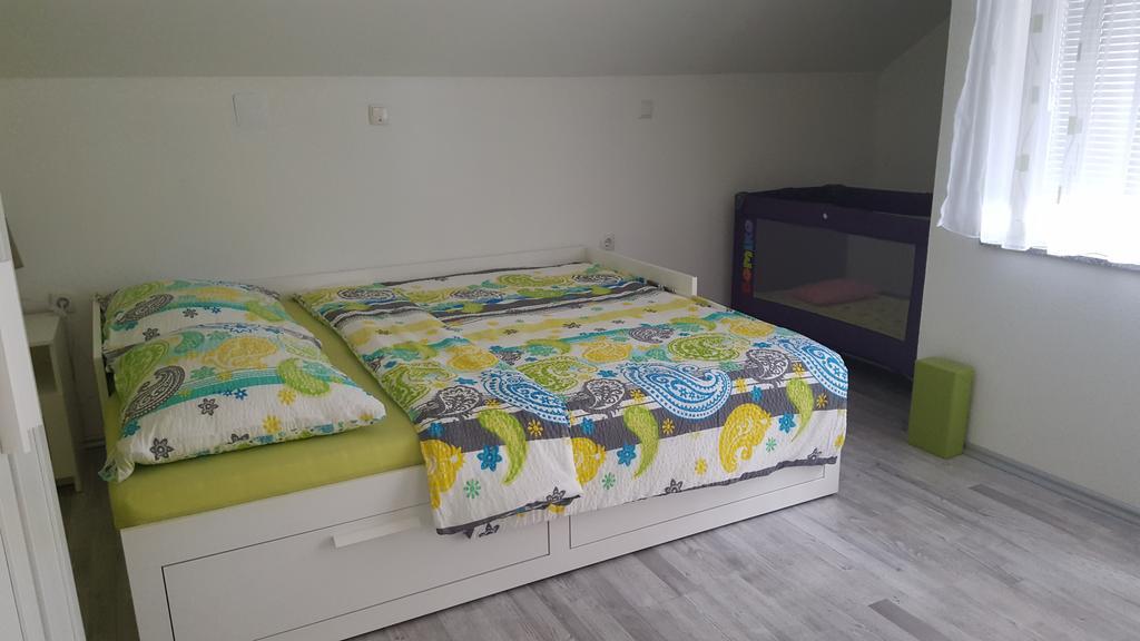 Studio Apartments Ante Rakovica Esterno foto
